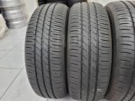 Отличное лето 175.65.14 Toyo NanoEnergy 3 Plus (2019 г., Япония) 175/65 R14