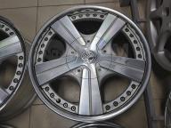 Кованые составные Lodio Drive (SSR, Япония) на 18" (6*139.7) 8jj ет+33