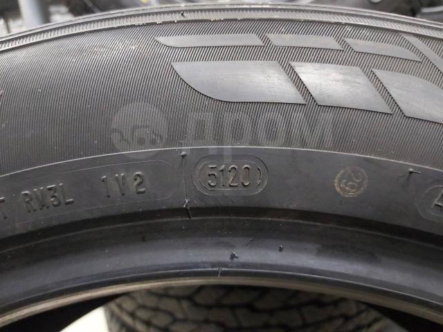 Отличное лето 235.55.18 Cooper Evolution CTT (2020г, Китай) 235/55 R18