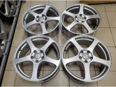 Красавцы 18" AZ sports 7.5j et+40 (5*114.3) цо73.1мм AZ