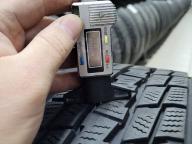 Отличная зима 235.60.18 Goodyear Ice Navi SUV (2014г, Япония) 235/60 R18