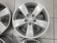 Оригинальные Suzuki (Japan) 17" (5*114.3) 6.5j et+45 цо60.1мм