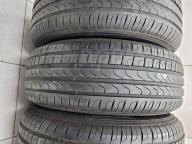 Отличное лето 215.70.16 Pirelli Scorpion Verde (Румыния) 215/70 R16