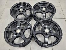 Оригинальные Grass 15" (5*100) 6j et+43 цо67.1мм