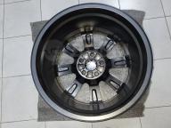 Оригинальные Toyota Crown на 18" (5*114.3) 8j et+45 цо60.1мм