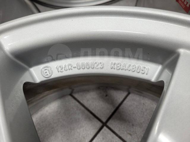Оригиналы Borbet (Volkswagen/Audi/Тойота) 15" (5*100) 6j et+38 цо57.1