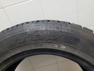 Отличная зима(шипы) 255.55.18 Toyo Open Country I/T (2013г., Япония) 255/55 R18