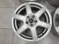16" Bridgestone Toprun 6.5j et+48 (5*100) цо73.1мм