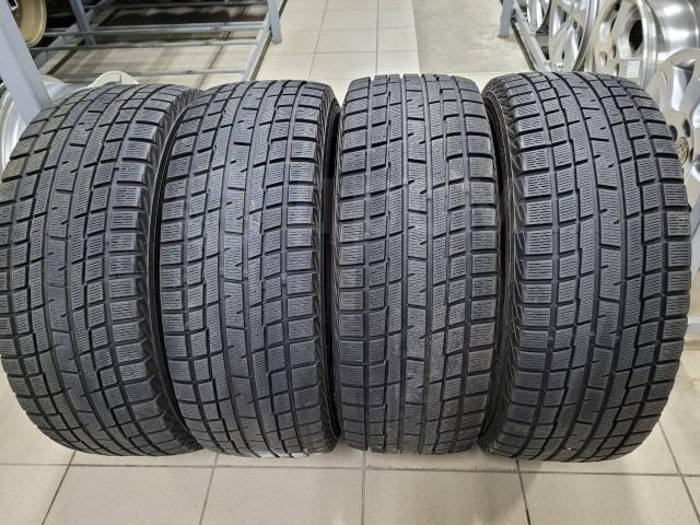Отличная зима 225.55.17 Yokohama Ice Guard IG30 (2013г, Япония) 225/55 R17