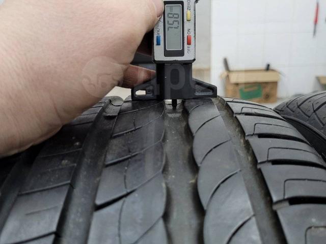 Отличное лето 215.45.17 Pirelli Cinturato P1 (2015г, Китай) 215/45 R17