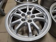 Оригинальные 15" Тойота (5*100) 6.5j et+40 цо54.1мм Toyota