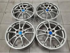 Оригинальные Bridgestone Eco Form 17" 7j et+45 (5*114.3) цо60.1мм Toyota