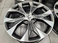 Новые! в наличии! 17" Honda (5*114.3) 7j ет+45 цо64,1мм
