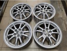 Оригинальные 15" Тойота Приус50 (5*100) 6.5j et+40 цо54.1мм (Япония) Toyota