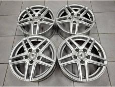 Красавцы AZ sports 15" (5*114.3) 6j et+45 цо73.1мм