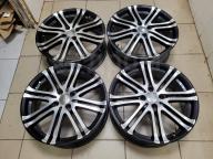 Красивые Zent 17" (4*100) 6.5j et+38 цо64.1мм