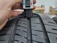 Отличное лето 185.60.15 Dunlop Enasave EC204 (2018г., Япония) 185/60 R15