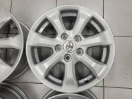 Оригинальные Toyota Camry 16" 6.5jj (5*114.3) ет+45 цо60.1мм