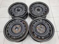 Оригинальные Toyota 15" (5*114.3) 6j et+50 цо60.1мм (Япония)