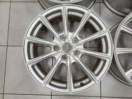 Оригинальные Bridgestone Eco Form/Тойота 17" 7j et+45 (5*114.3) цо60.1 Toyota