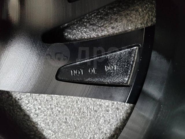 Новые! в наличии! 19" Volkswagen/Audi/Skoda (5*112) 8.5j ет+45 цо57.1