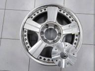 Кованые составные Lodio Drive (SSR, Япония) на 18" (6*139.7) 8jj ет+33