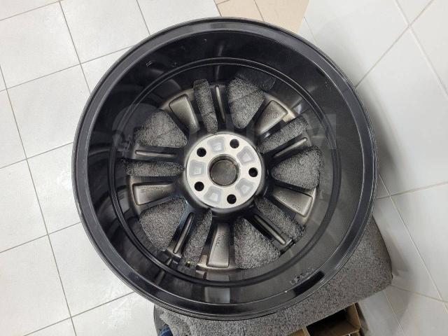 Оригинальные Lifan (для Тойота) 17" (5*114.3) 6.5j et+45 цо60.1мм Toyota