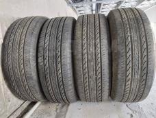 Отличные шины 265.70.16 Bridgestone Dueler H/L 850 (Япония, 2018 г. ) 265/70 R16