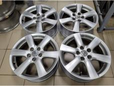 Оригинальные 17" Toyota Rav4 (5*114.3) 7j et+45 цо60.1мм