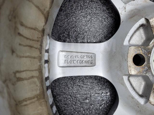 Оригиналы MAK (для Ford и др) 16" (5*108) 6.5j ет+50 цо63.4мм
