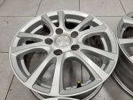 Красивые Manaray Sport Pro Get MX 15" (5*114.3) 6jj et+50 цо73.1мм