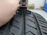 Отличное лето 195.65.15 Toyo SD-7 (2018г., Китай) 195/65 R15