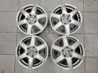 Красивые Bridgestone Toprun 15" (5*114.3) 6j et+53 цо73.1мм