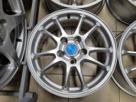 Оригинальные Bridgestone Eco Form 16" (5*114.3) 6.5j et+39 цо60.1мм