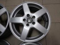 Красавцы Kosei (Япония) для Volvo/Ford 16" (5*108) 7j ет+53 цо63.4мм