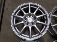 Облегченные Manaray Sport Smart 16" (5*114.3) 6,5j et+38 цо60.1мм
