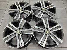 Красавцы Mercedes 19" 8.5j et+35 (5*112) цо66.6мм (Китай)