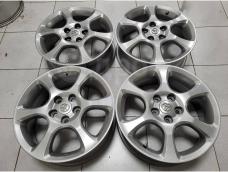 Оригинальные Toyota 17" (5*114.3) 7j et+50 цо60.1мм (Япония)