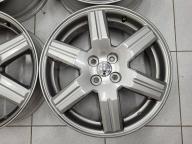 Оригинальные Toyota/Daihatsu 17" (4*100) 6j et+40 цо54.1мм