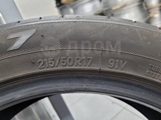 Отличное лето 215.50.17 Toyo SD-7 (2019 г., Китай) 215/50 R17