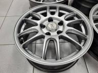 Красивые Manaray Sport Dios ES6 16" (5*114.3) 6.5j ет+38 цо73.1мм