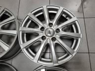 Красивые оригинальные AZ sports 16" (5*114.3) 6.5j et+38 цо73.1мм AZ