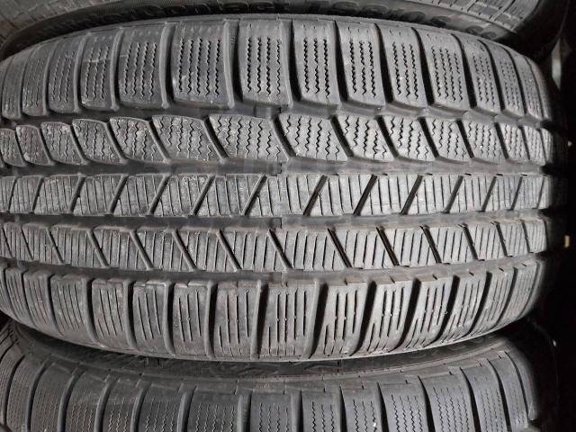Зима 245.50.18 Continental ContiWinterContact TS 810 Sport (Германия) 245/50 R18