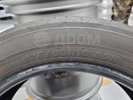 Отличное лето 175.60.16 Yokohama BluEarth AE-01 (2019г., Япония) 175/60 R16