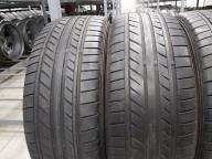 Отличное лето 225.55.17 Goodyear Eagle LS EXE (2018г, Япония) 225/55 R17