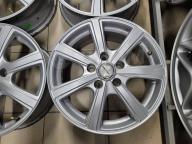 Оригинальные Dunlop PRD 16" (5*114.3) 6.5j et+39 цо60.1мм