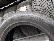 235.55.19 Continental ContiCrossContact UHP (2016г., Португалия) 235/55 R19