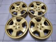 Оригинальные Subaru 16" 6.5jj (5*100) et+48 цо56.1мм (Япония)