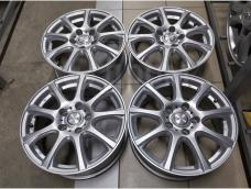 Красавцы 16" Dunlop Dufact (5*114.3) 6.5j et+40 цо73.1мм
