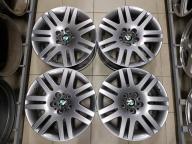 Оригинальные BMW 18" 8j (5*120) et+24 цо72,6мм (Италия)